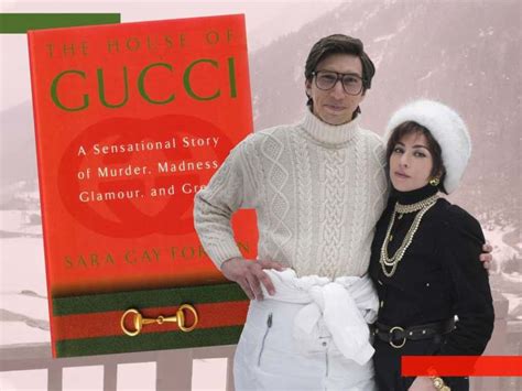 figlie gucci film|what happened to Gucci.